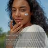 Relief Sun SPF50+ Sunscreen Rice B5 Hydrating Moisturizing Protection for All Skin Types Daily Skincare Routine