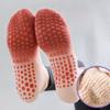 Silicone Yoga Socks Gradient Color Pilates Sock Fashion Floor Socks
