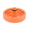 Rv Fresh Water Inlet Leak Proof Water Tank Replacement Adapter Filler Hatch Cap For City Connection Vehicle Boat Trailer Outdoor