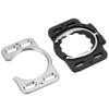 1 Pair Quick Release Cycling Shoes Cleat Cover Adapter Converter For SpeedPlay Zero
