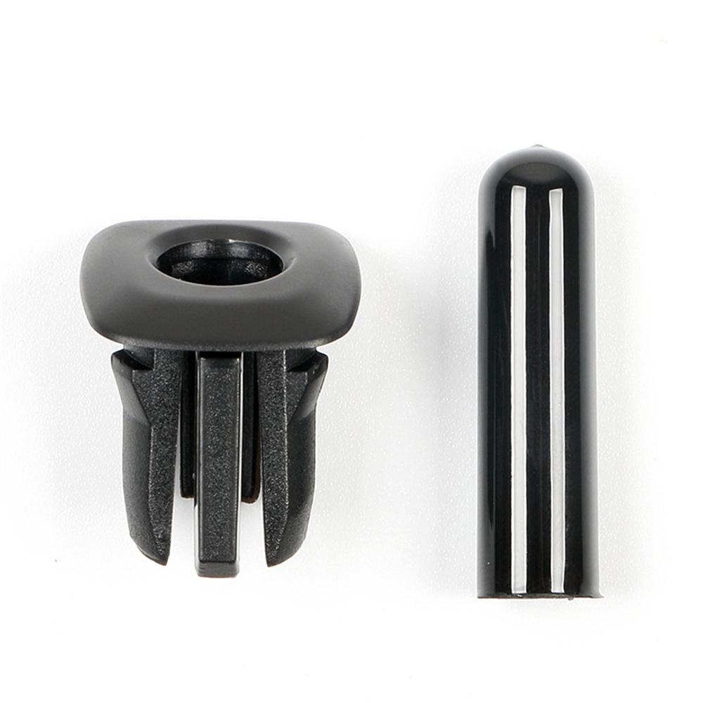 4 комплекта дверных замков, крышка, лицевая панель для BMW 5 серии F10 535i