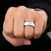 НОВАЯ технология Многофункциональное носимое устройство Connect NFC Finger Ring Smart Intelligent