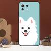 Japanese Spitz Dog Case For Xiaomi 14 15 Ultra 15T 14T 13T 17 Pro Max POCO X7 Pro X5 X6 F5 F6 F7 F8 Ultra Cover