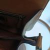 [Pre-Owned] Pasetia Visetos Monogram Coated Canvas Crossbody Bag - Good #1OOSQOV