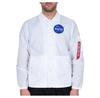 Alpha Industries NASA Coach куртка