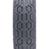 Front Or Rear Scooter Tire Type Puncture-proof Replacement