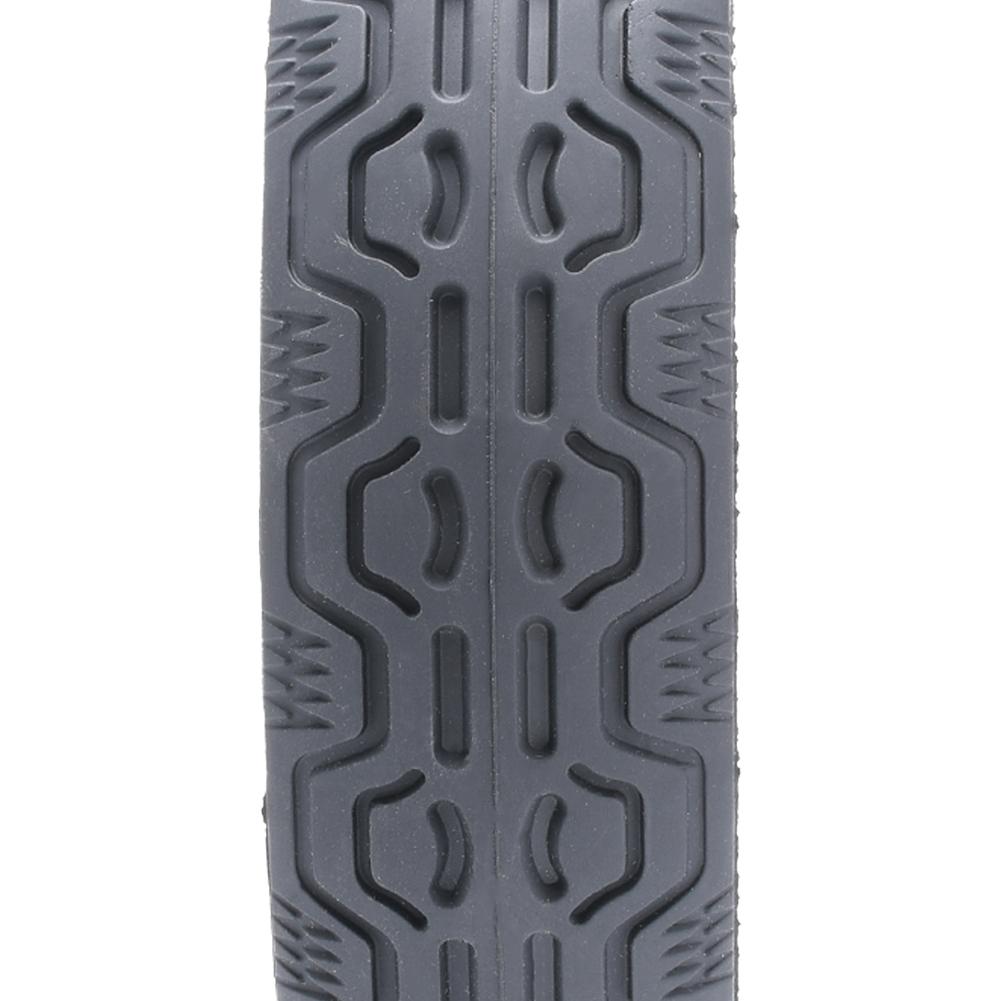 Front Or Rear Scooter Tire Type Puncture-proof Replacement