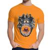 Unisex T Shirt In The Beholder D20 Men T Shirt Dice Critical Comfortable Sale