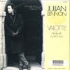 7inch Record JULIAN LENNON - Valotte / Well I Don't Know 07VA1002 VIRGIN 1984 Japan Pop