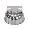for Home, Restaurant Japanese Food Kitchen Tools Omelette Rice Moulds Rice Ball Mold Rice Press