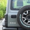 Новые Suzuki Jimny Sierra и Nomad Фара противотуманная фара задний фонарь дверная ручка боковое зеркало капот камень бампер угол капот боковой указатель и крышка бензобака