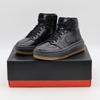 FB9894-001 Nike Air Jordan 1 High SE Elevate Черный Gum (Женский)