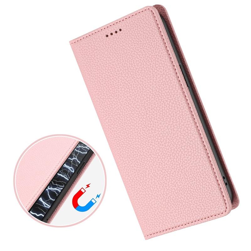 Кожаный чехол для Umidigi Power 7S 7 Max A15 A15C A15T G9 Bison X20 Note 9 90 5G с автоматическим закрытием слота для карт, откидной чехол-кошелек