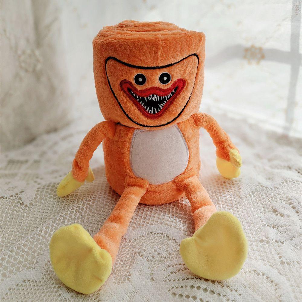 Плед Huggy Wuggy Poppy Playtime Идеальный Подарок Для Семьи И Друзей