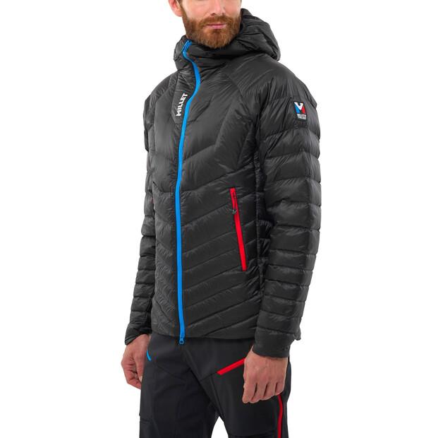 Пуховик Millet Trilogy Icon Light Down