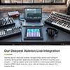 Novation Launch Pad Pro MK3 Ableton Live Controller
