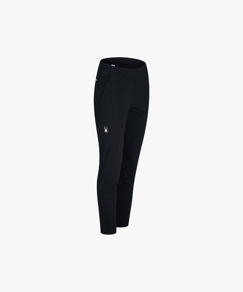 SPYDER Women'S Cooling Tricot Training Pants Spkmcnfp252Wblk