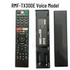 RMF-TX300U/300E/300P Голосовой пульт дистанционного управления для телевизора Sony