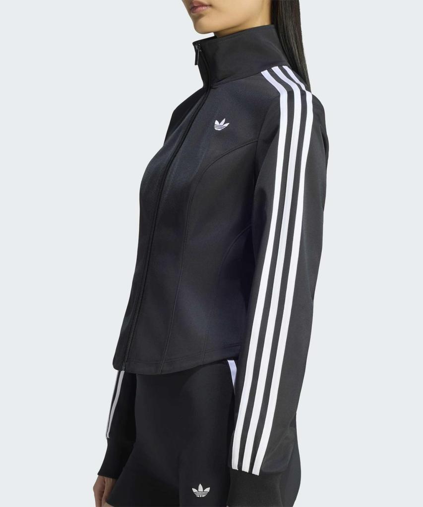 ADIDAS Firebird Corset Track Top - Black / Le8333