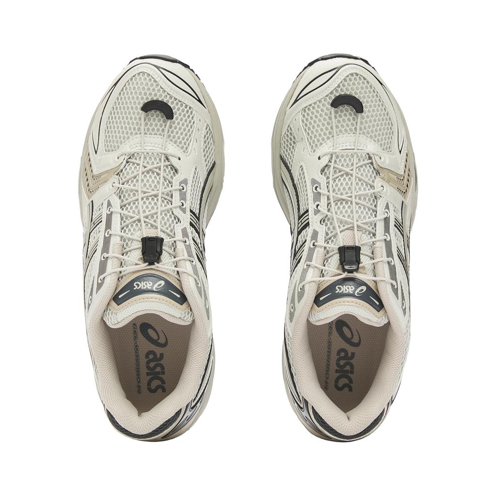 New Asics Gel Kayano 14 Unlimited Pack Smoke Grey 1203A549-021