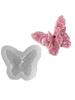 Silicone Mold for Making Butterfly Aromatherapy S Unique Scented S Resin Moulds for Craft Enthusiasts