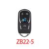 KEYDIY Universal KD Smart Remote Key ZB01 ZB02-3 ZB02-4 ZB03 ZB04 ZB05 ZB06 ZB10 ZB22 ZB26 ZB28 for KD-X2 KD900 Mini KD Key Tool