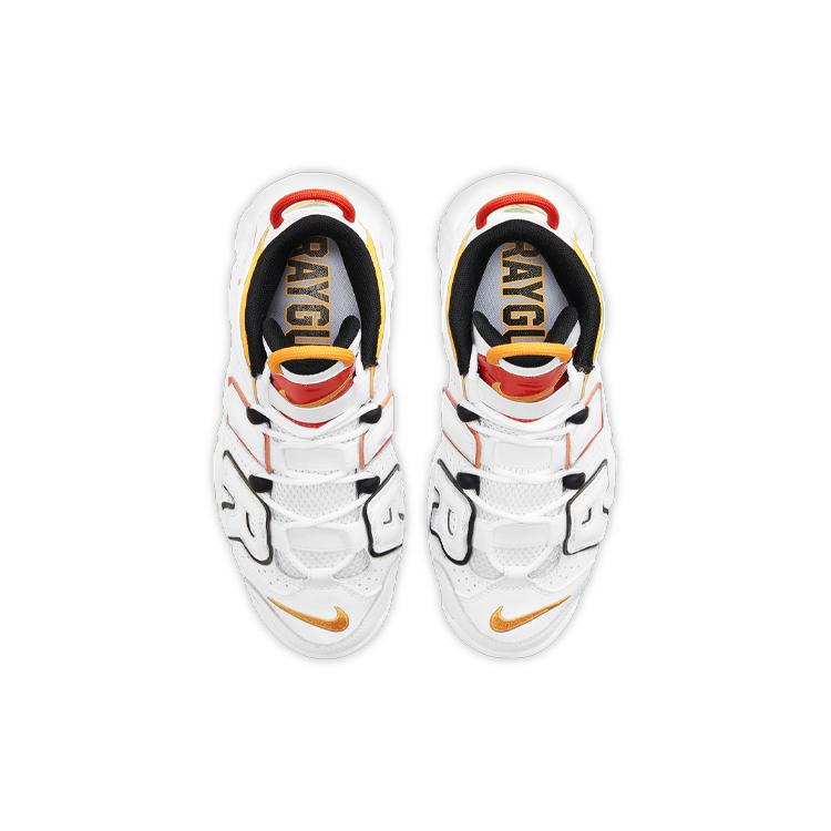 Nike Air More Uptempo Raygun GS DD9282-100