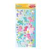 Scene To Decorate for Children - Unicorns - Puffies Stickers