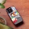 Мультяшный чехол для телефона S-south Parks для Iphone 16 15 14 13 Pro Max 12 11 Mini 7 8 Plus Se Xr X Xs Fundas Оболочка PC+TPU Чехол