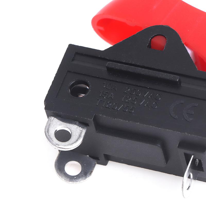 Kcd15-103/T переключатель фена кулисный переключатель 3-позиционный переключатель включения-выключения-на лодке