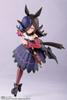 TAMASHII NATIONS Uma Musume Pretty Derby Rice Shower Special Edition Approximately 125mm Painted Movable Figure S.H.Figuarts PVC&ABS