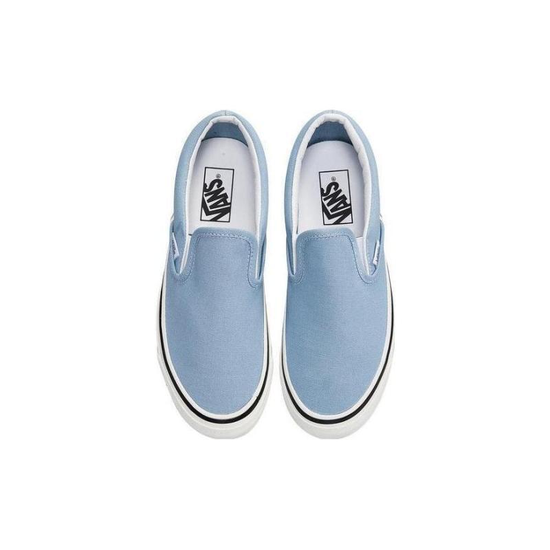 Vans Anaheim Factory Classic Slip On 98 Dx 'Синий' Vans VN0A7Q58LTB