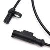 For Zontes ZT310 ZT 310 ZT310-V VX1 VX2 T1 T2 R1 R2 M Motorcycle Front Wheel Signal ABS Wheel Speed Sensor Wire