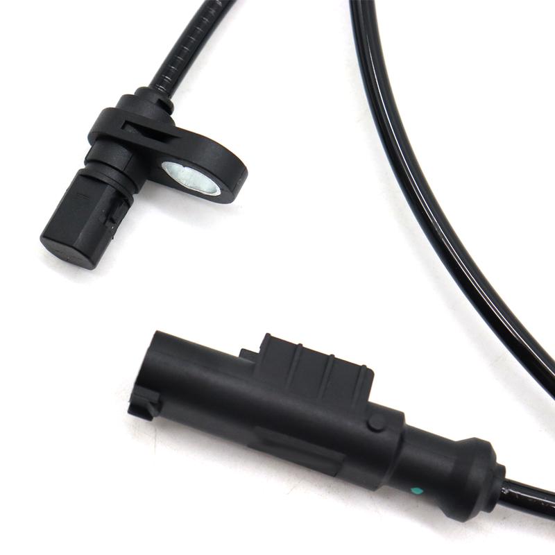 For Zontes ZT310 ZT 310 ZT310-V VX1 VX2 T1 T2 R1 R2 M Motorcycle Front Wheel Signal ABS Wheel Speed Sensor Wire