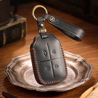 Подходит для чехла для ключа автомобиля 25 Chery iCAR V23 v23 умный Bluetooth-пульт управления защитный чехол-сумка