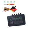 Car Fault Code Reader Signal Tester Automotive Repair Tool with Multifunctional Testing Capabilities Fit for Technicians