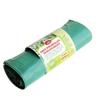 Roll of 10 Eco-plastic Garbage Bags 100l (non-organic) - The Ecological Drugstore