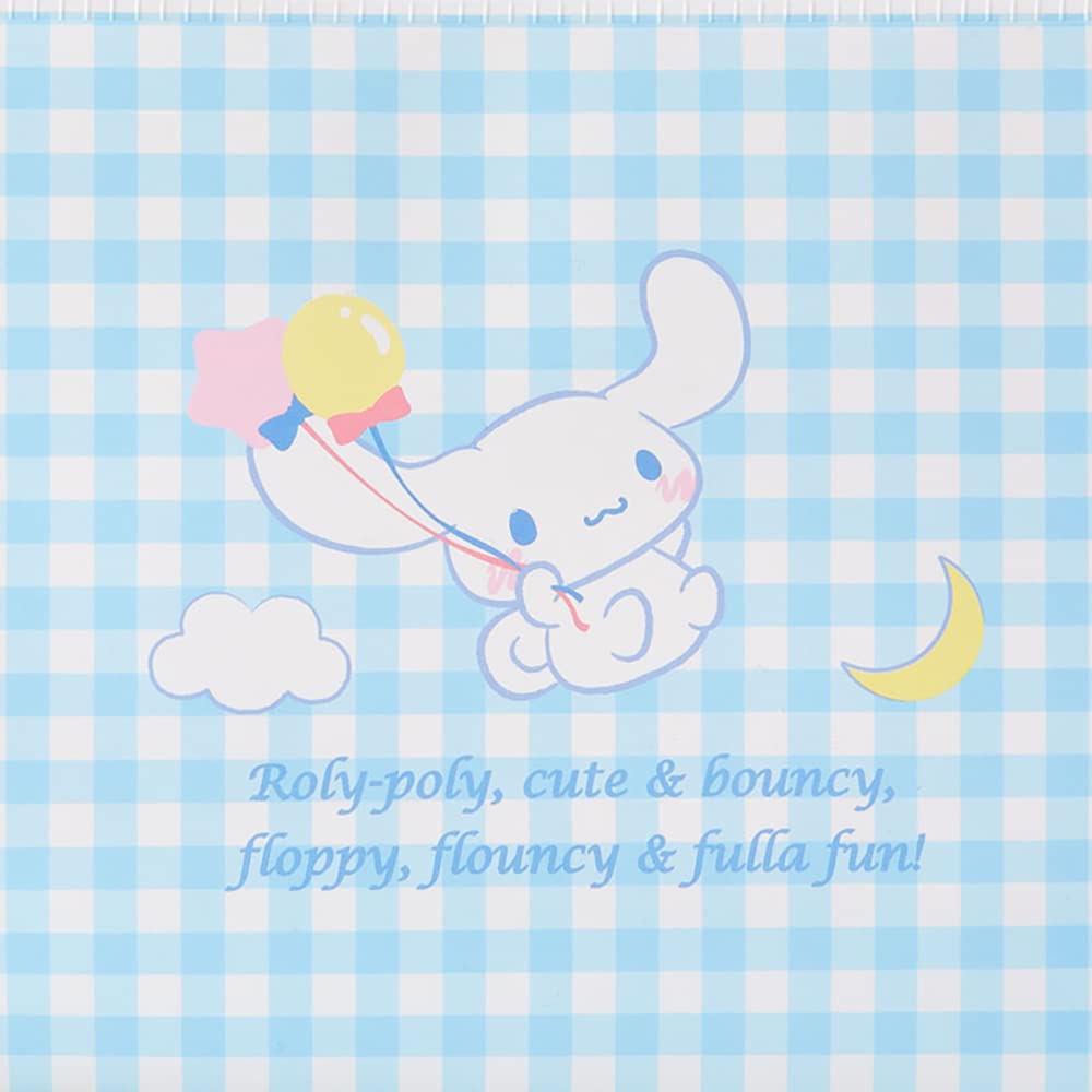 Sanrio Влажные простыни Cinnamoroll в упаковке L 670324