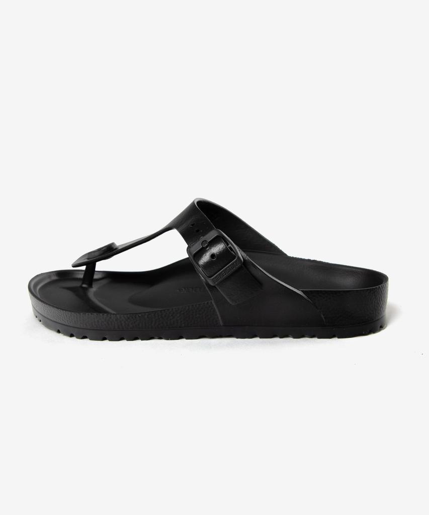 Birkenstock Gizeh EVA Regular черный EU 37