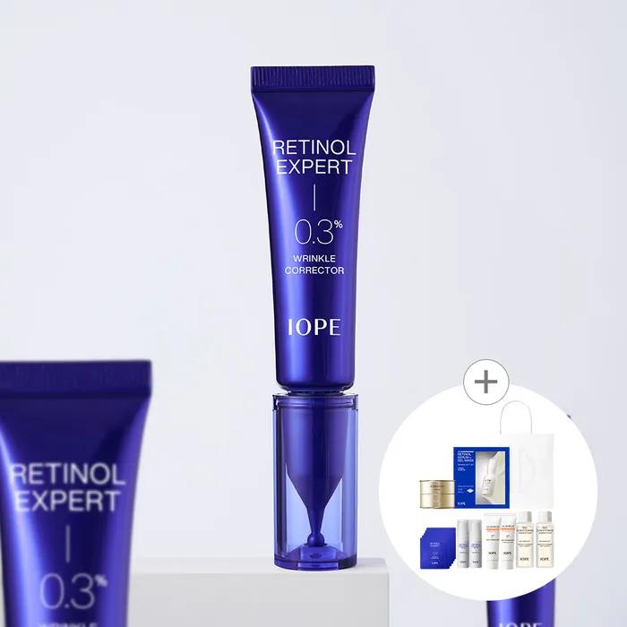 Retinol Expert 0.3 20ml