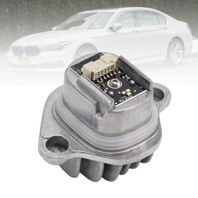 Светодиодные ангельские глазки DRL модуль управления светом 63117440360 для BMW 7 серии G12