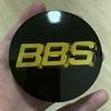4pcs BBS Wheel Hubcaps Car Wheel Center Caps Compatible with BBS 0924 for 14-20 Inch Wheels Set of 4 Various Sizes 56/60/65/70mm