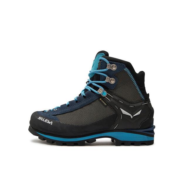 Трекинговые ботинки Salewa Crow GTX GORE-TEX
