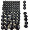 Motorcycle ABS Plastic Screw Bolt Topper Caps Nut Cover For 2000-2006 Harley softai Twin Cam