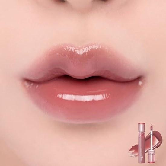 Romnd GLASTING COLOR GLOSS (03 Роуз Финч)