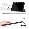 Чехол-книжка для Huawei Mediapad M5 8.4 Умный чехол из ПУ-кожи для планшета Huawei Mediapad M5 8.4 SHT-AL09 SHT-W09