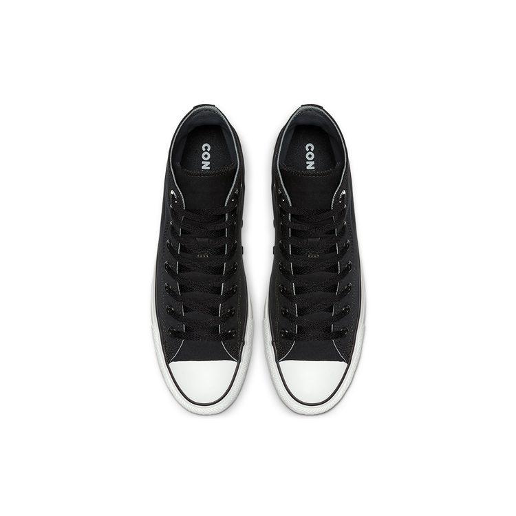Converse Кеды Chuck Taylor All Star Space Explorer High Top 'Черный Белый' 164880C