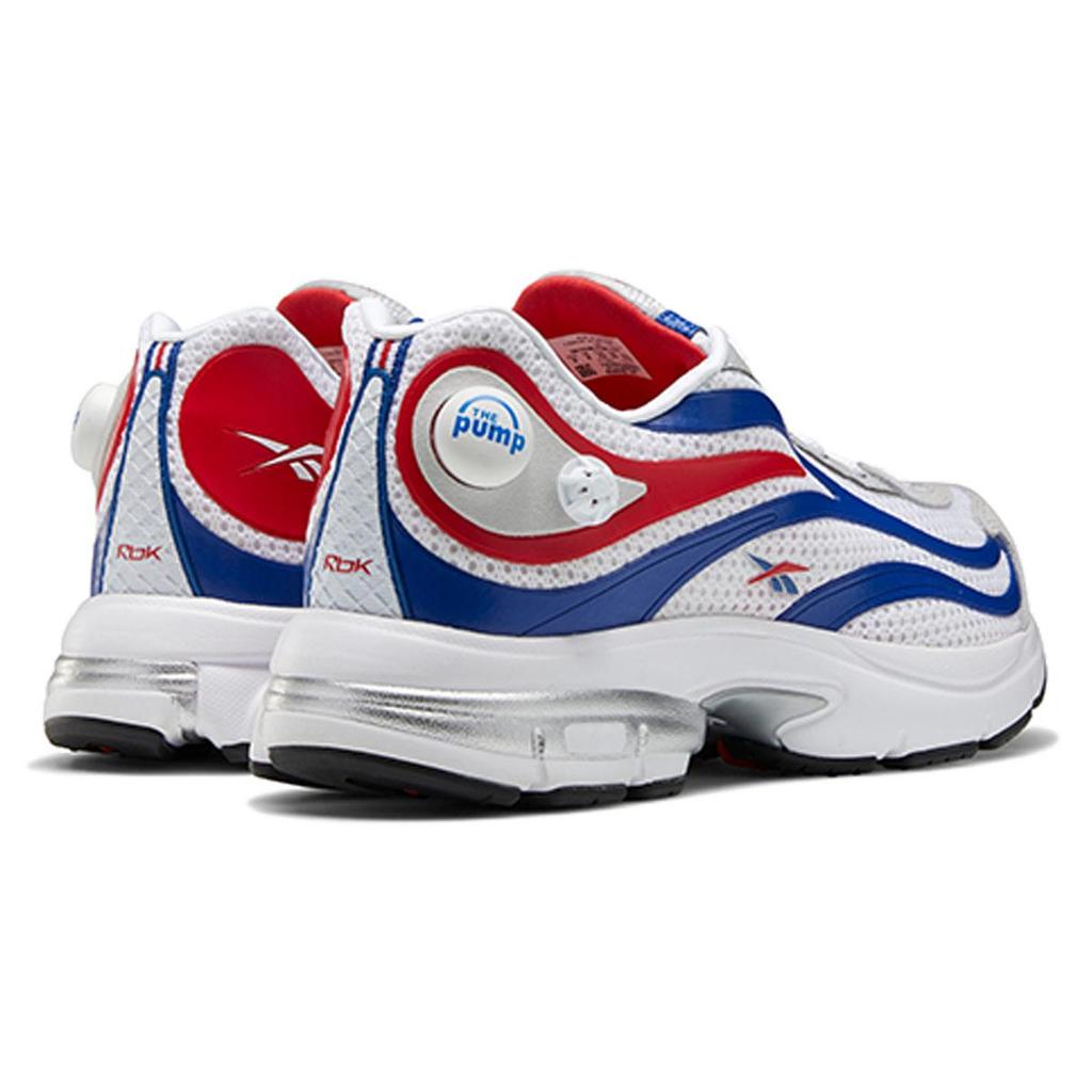 Reebok Premier Pump Paris 'Королевский Красный' FX4072