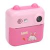 Camera 48MP 1080P 16x Digital Zoom with 2.4 Inch HD   Eye Caring Screen 1000mAh   Print Camera for Travel