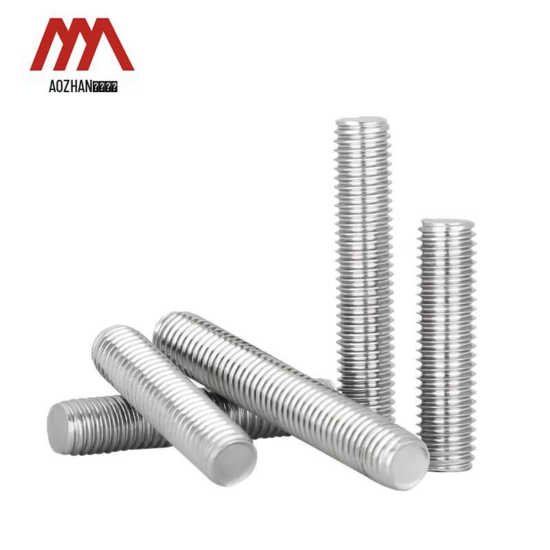 Aozhan Industrial Резьбовая шпилька из нержавеющей стали 316 DIN976